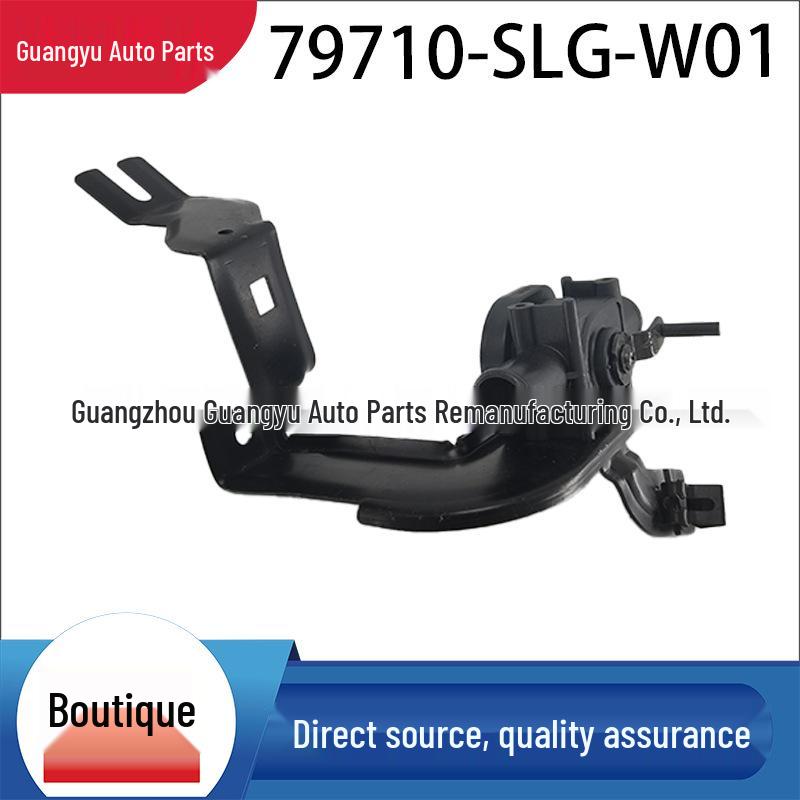 Premium Hot Water Switch 79710-SLG-W01 for Odyssey чёрный