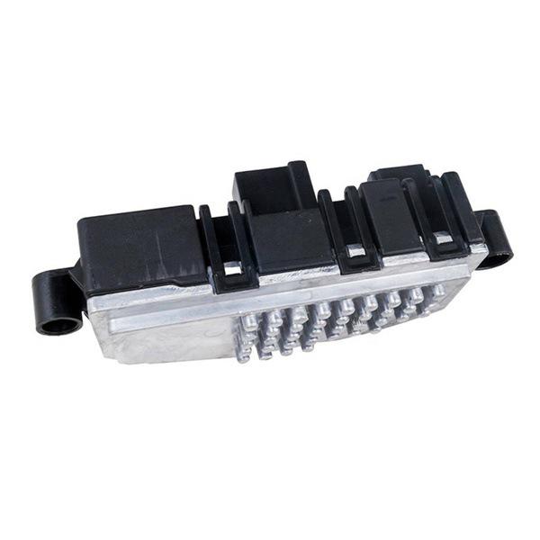 Resistor for Mercedes-Benz CLA250 Blower Motor (Part No. 2469064100)