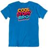 Coole Story Bro Lustiges Roman T-Shirt