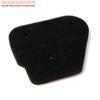 Scooter High Quality Air Filter Sponge For Yamaha Vino Breeze CS Jog NS 50 Aerox YA Yn Neos YQ 50cc 90cc 3XG-E4451-00