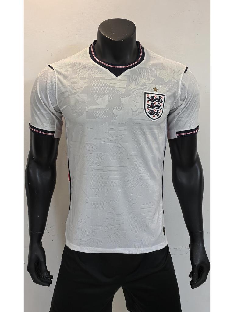 Brazil World Cup Team Football Jersey - Short Sleeve T-Shirt