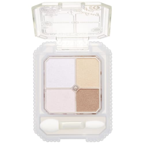 Majolica Mallorca Jeweling Eyes PK722 Doll's Slumber (Eyeshadow) 4g