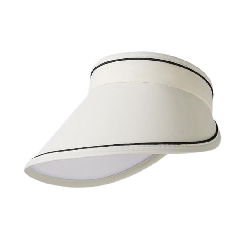 

Humu Quick-Dry Large Brim Visor Hat