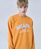 MILLION DAY Million Campus Sweatshirt