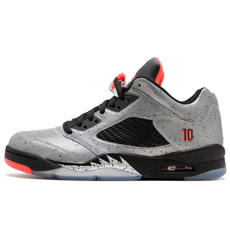 

Новые JORDAN 5 Retro Low Neymar 846315-025 47.5