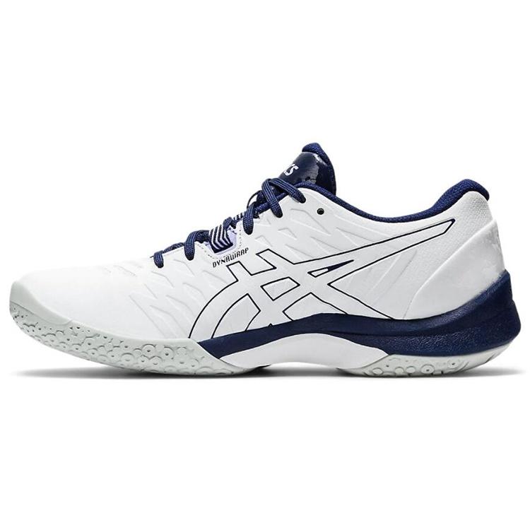 (WMNS) ASICS Blast FF 2  White Blue  Women s 1072A046-100 EU 37.5