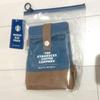 Used Korea Starbucks LimitedWashed Blue Pouch Denim Pouch Accessory Case Starbucks