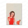 Funny Dark Humor Spain Joan Cornella Prints Canvas Painting Nordic Posters Music Wall Art Decor Pictures for Living Room Bedroom No Frame