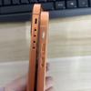 Full Assemble Titanium Flat Diy Housing for Iphone Xr To 17 Pro Xr Chassis Convert To Shiny 17 Pro Xr Like 17 Pro Backshell Kit