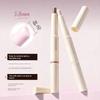 Double-Ended Contouring Pen, Highlighter Pen, Natural Facial Contouring, Nose Shadow, Shading for Beginners and Students