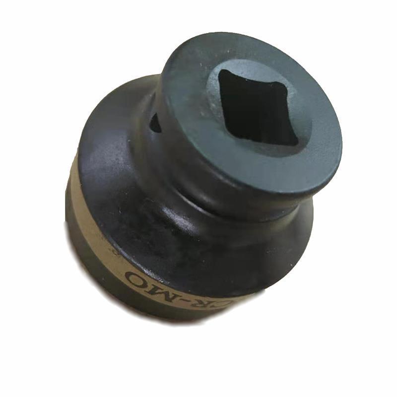 Licota 1/2" Metric Hex Pneumatic Impact Socket for Small Air Guns (A4008)