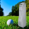 -resistant Waterproof Fabric, Excellent Zipper Universal Size Golf