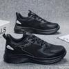Fashion Extra large men Sneakers Summer Men's casual shoe Breathable lightweight mesh Shoes Fashion comfortable Male sports shoes Homme