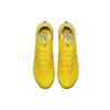 Nike Vapor 12 Club NJR AG Pro Meu Jogo Men Sneakers Yellow Amarillo White AO3128-710