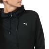 Puma Womens/Ladies Essentials Full Zip Hoodie