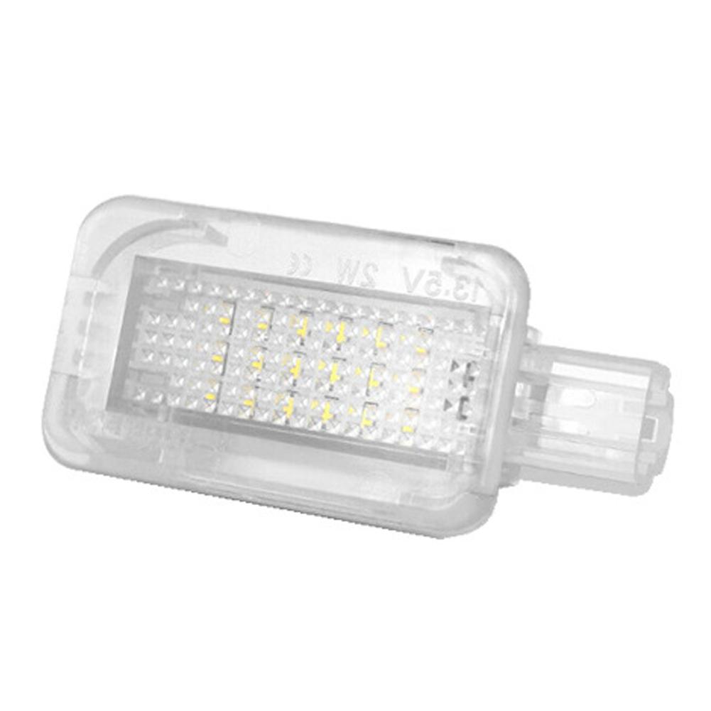 

LED Luggage Compartment Interior Light Trunk Lamps For Honda Civic Fit Jazz Accord City Insight HR CR V Acura MDX YL RDX TLX TSX