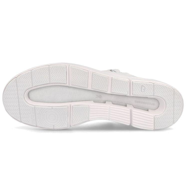 ON The Roger Advantage All White Men Tenisky 48.99456