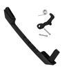 Rear Tailgate Handle Repair Kit for Hummer H2 Base Sport Utility 4-Door 2003 2004 2005 2006 2007-2009 Left Hand Drive 15135441