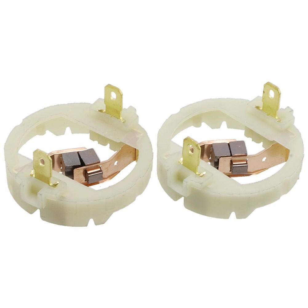 2ks Držák uhlíků 887 895 Vrtací příslušenství