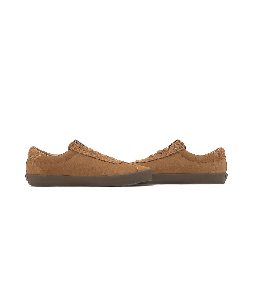 Vans Sport Low - (Suede Mix) Chipmunk / Vn000D09Gwt1