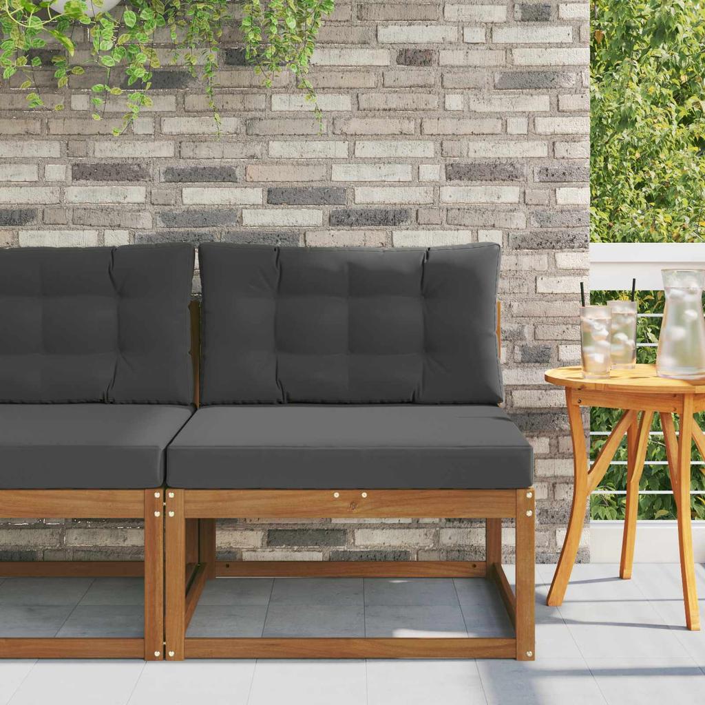 Outdoor Center Sofa