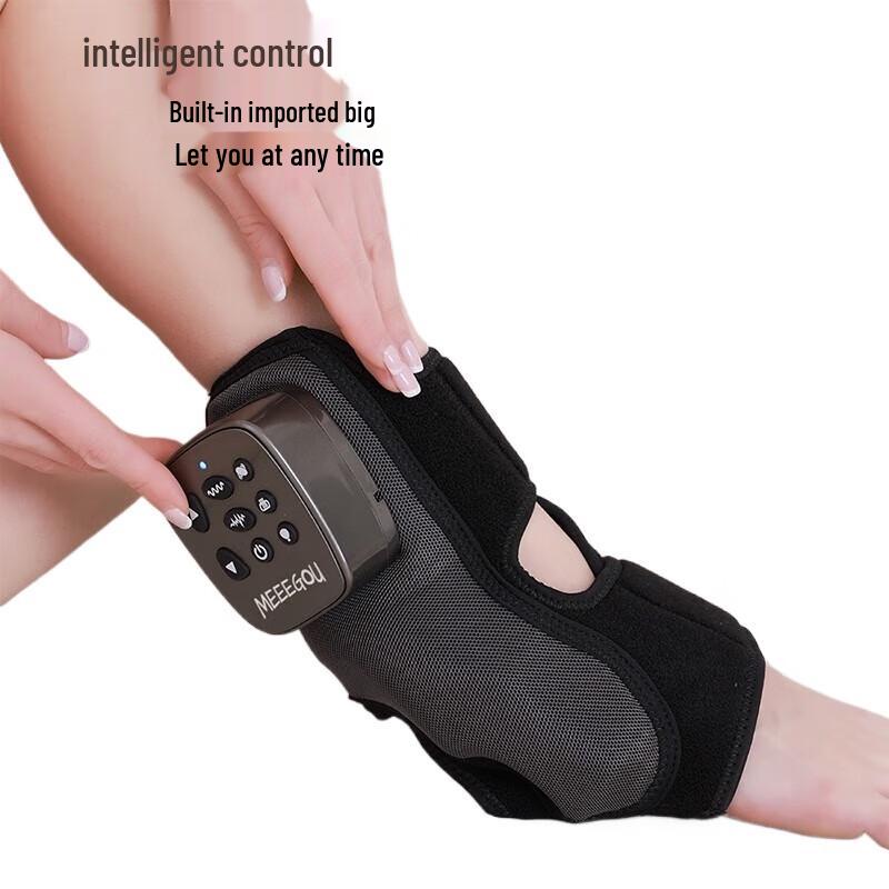 Meegou USB Foot and Leg Massager