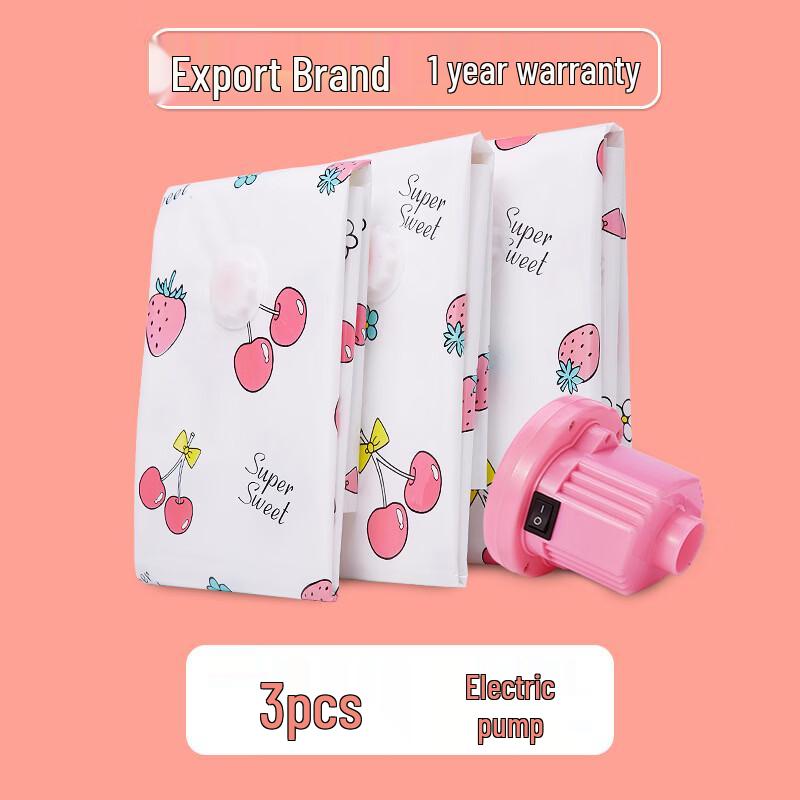 Handun Vacuum Storage Compression Bags