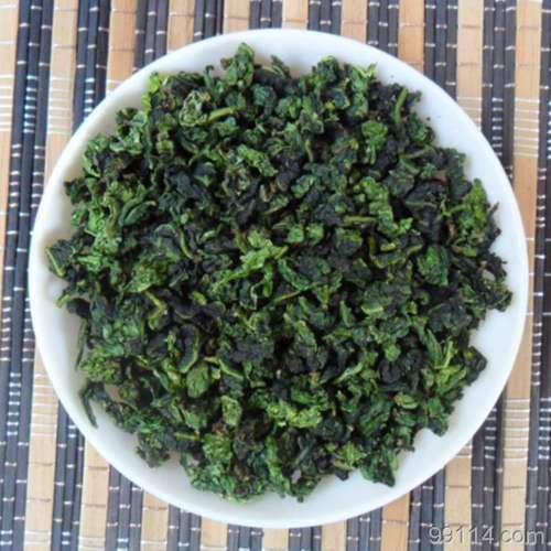 Organic Tieguanyin Oolong Tea Natural Energy Herbal 250g