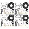 Yamaha VMX1200 XVZ1300 Carburetor Repair Kit