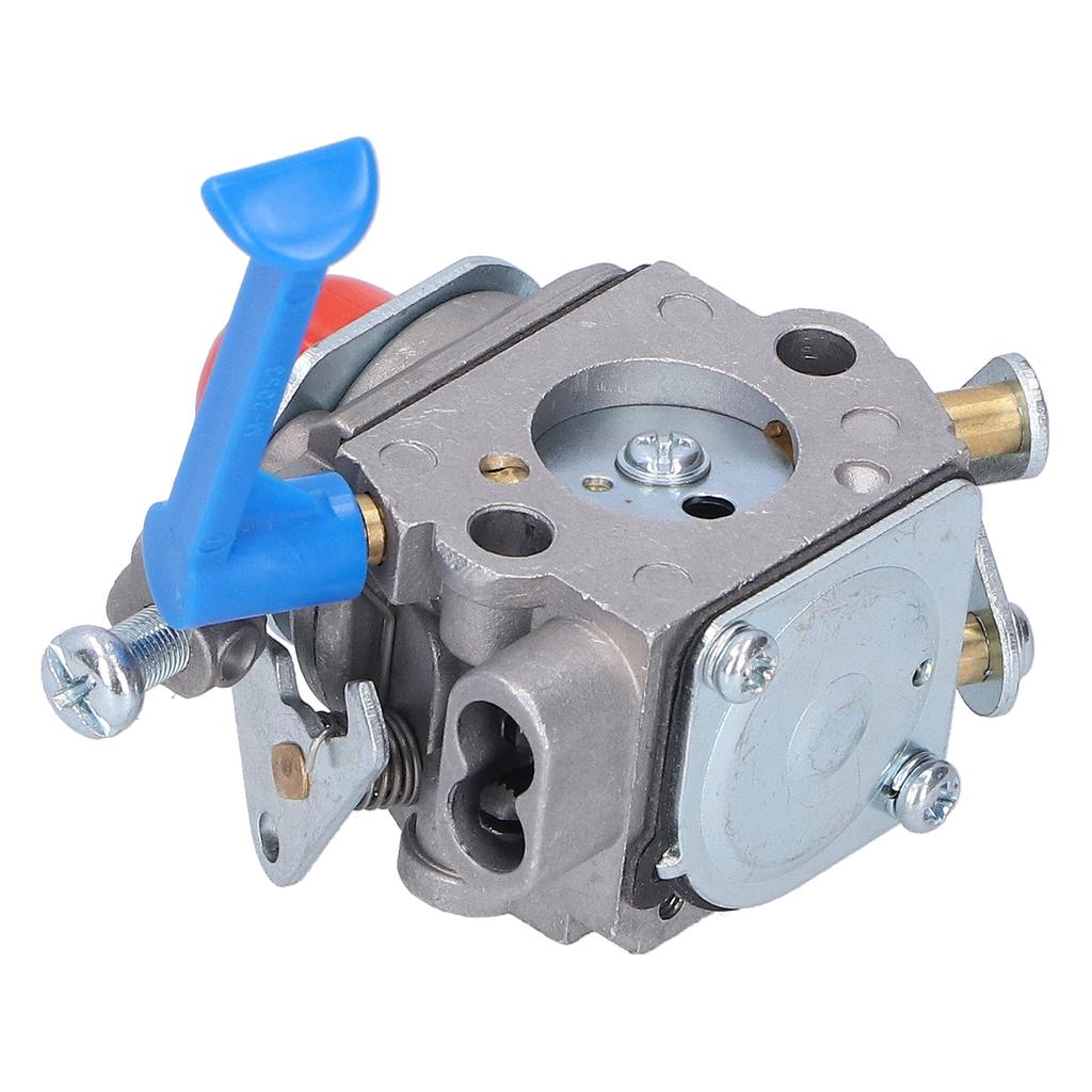 Aluminium Alloy Carburetor Carb Fit for Husqvarna 545081848 128C 128L 128LD Chainsaw
