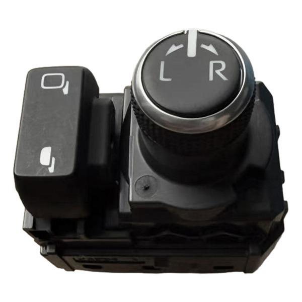 Rearview Mirror Adjustment Switch for 2019-2025 Toyota Land Cruiser Prado/Hiace None