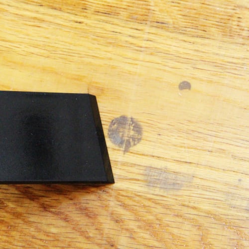 SK11 Carbon Scraper 65mm