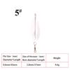 Fishing Lures Bait Thrower Booster Fishing Bait Long-Range Auxiliary Device