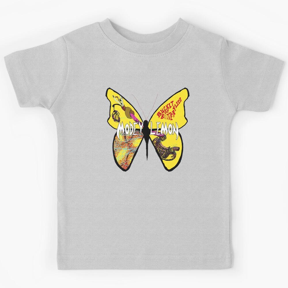 MoLe Kids T-Shirt 160