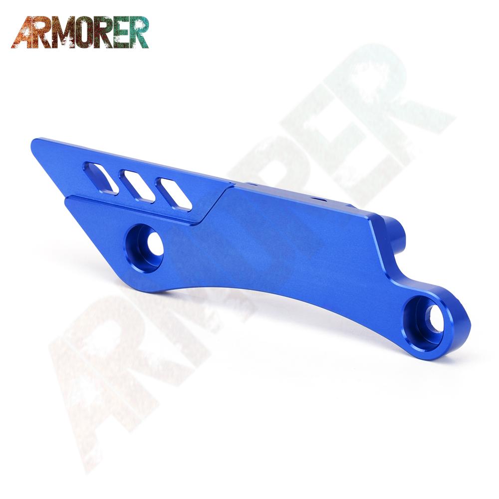 Motorcycle Accessories For Sherco Factory 125 250 300 500 SC SE SEF SEF-R SE-R 2017 - 2023 2022 Swingarm Guard Protector