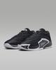 FQ1285-001 Nike Jordan Luka 3 Speedway Negru Gri Fumuriu Alb (a bărbaților)