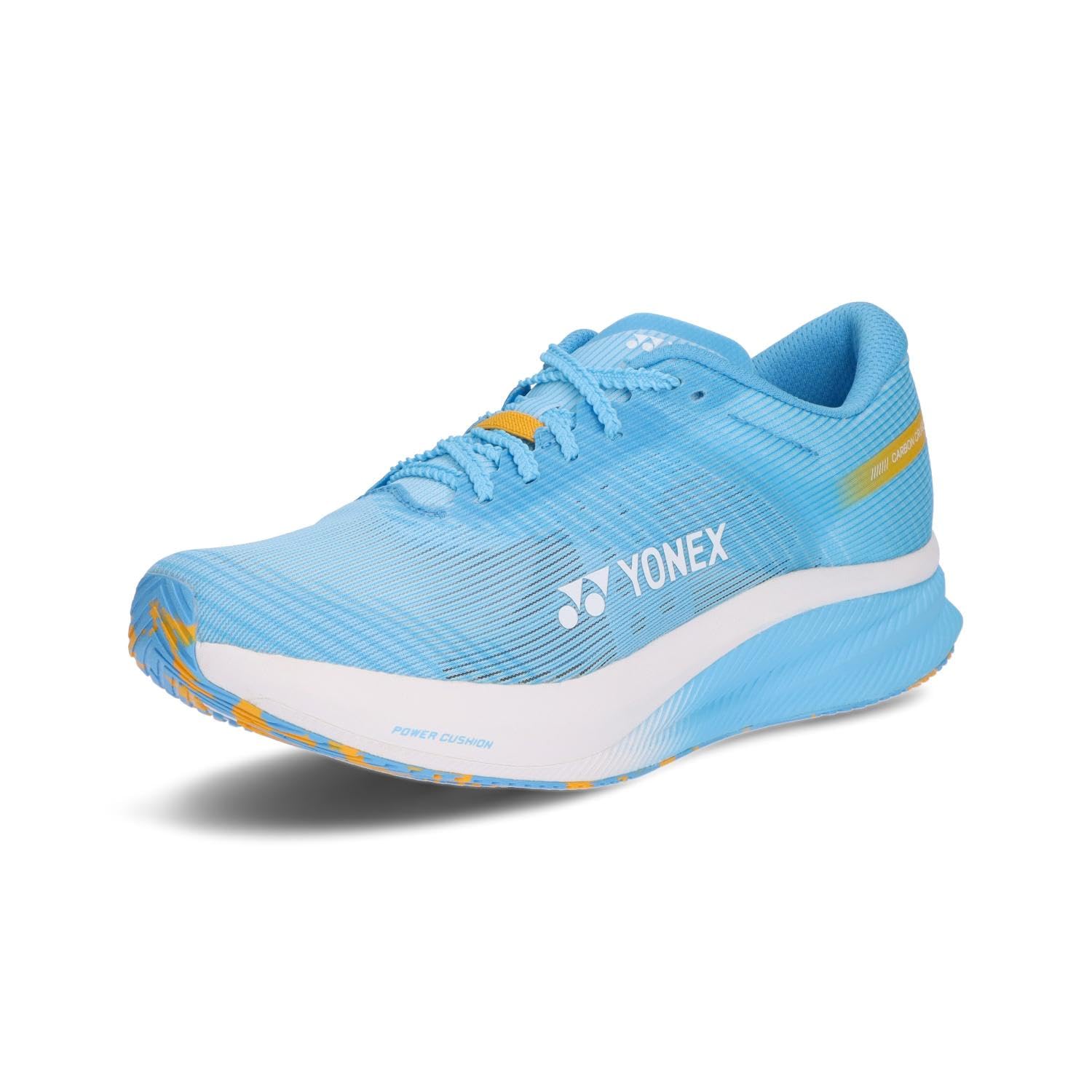 

Кроссовки Carbon Cruise Airas женские Cerulean Blue см [Yonex] (449) 24,0