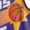Nike NBA Basketball Jerseys Unisex Purple Moderate Other DO9452-507