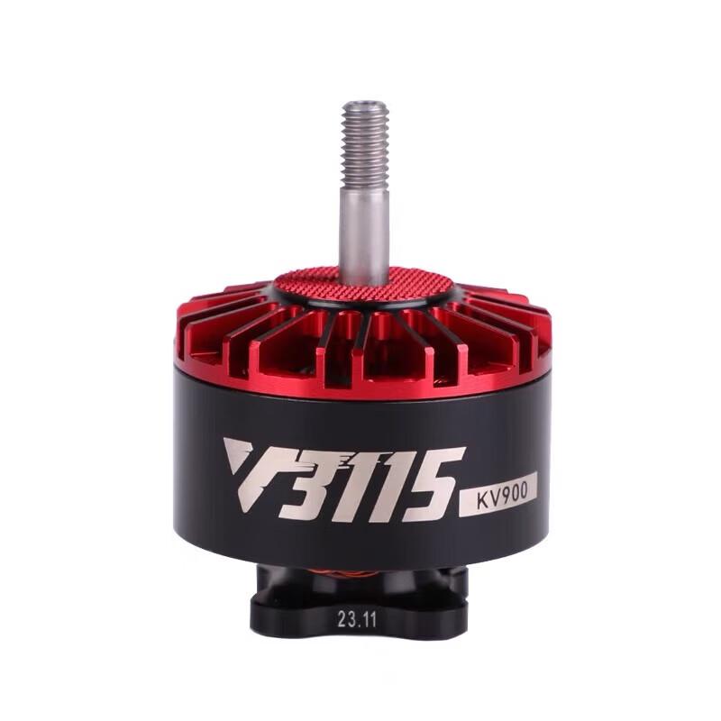 

Двигун T-MOTOR V3115 900KV
