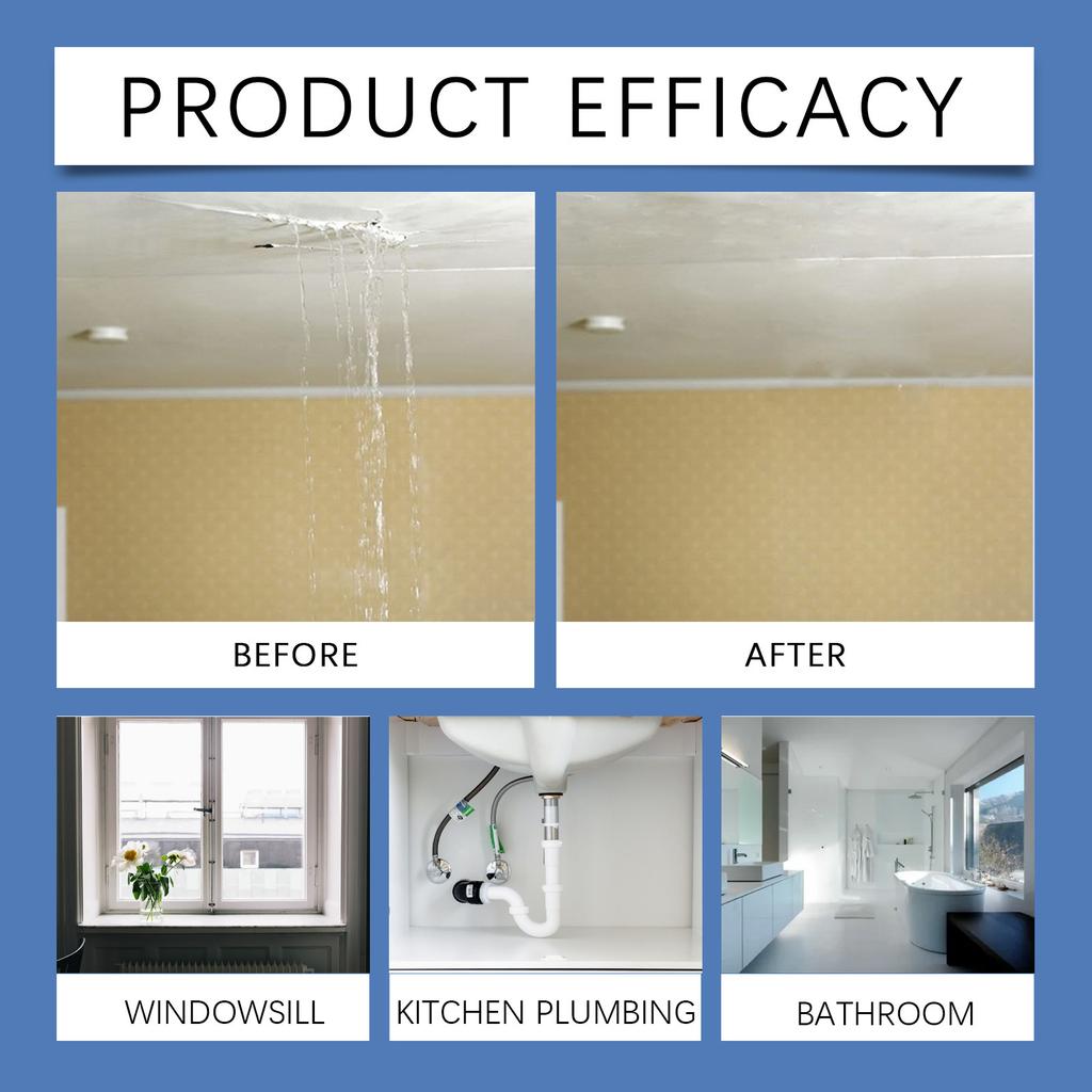 Spray Household Bathroom Wall Tile Transparent Spray Self Spraying Agent 30ml