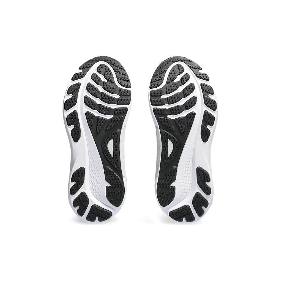 New Asics Gel Kayano 30 Wide 'Black Sheet Rock' 1011B685-002