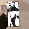 Sexy Nude Women Art For Honor Magic 8 7 6 5 Lite Case For Honor 400 Pro 200 50 70 90 X8c X8b X9d X9b X9c Win RT