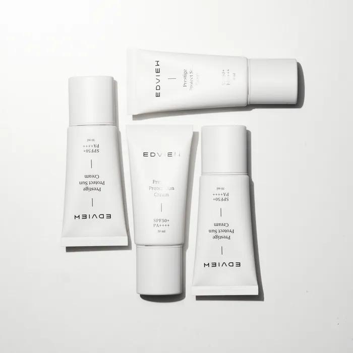 Weaponless Tone-up Sun Cream SPF50+ PA++++