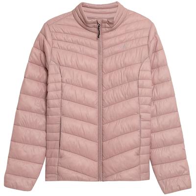 Women's Jacket, Womens Pink Jacket