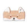 CB Japan Hairband, Moisture-Wicking, Quick-Drying Microfiber, 3x More Absorbent Than Cotton, Fits Head Circumferences of 44-66cm, Suitable for Shiba I