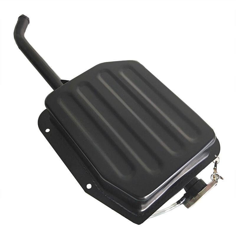 Leixiang Dongfeng Military Off-road Auxiliary Water Tank