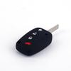 Silicone Key Cover Fob Case For Fiat Panda Idea Stilo Ducato Bravo 500 Doblo Grande Punto Bravo Minibus Linea 3 Button Remote