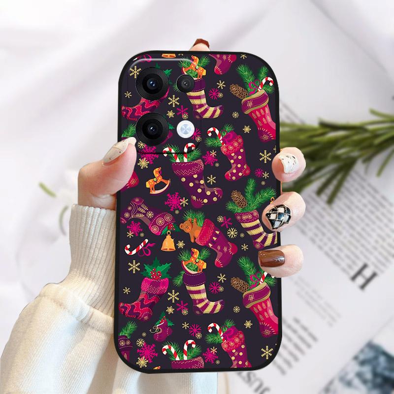 For OPPO Realme 14T 5G Case Cover RMX5078 Silicone Soft TPU Bumper For Realme14T 14 T Phone Funda Full Camera Protective Shell