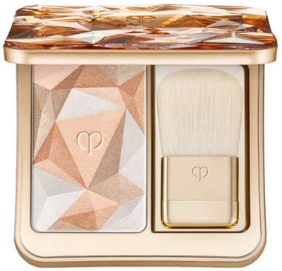 Shiseido De Peau Le Luosour Decla 1 Per Clé Beauté #202 (Limit Customer) []