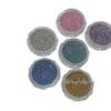 Slim Figure Ultra-Shiny Diamond Reflective Glitter Nail Art Powder